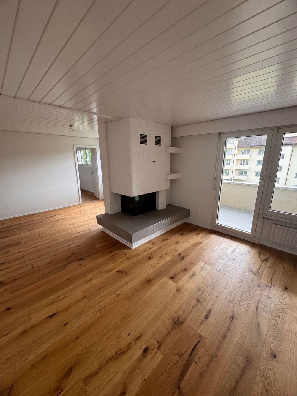 4.5 Zimmerwohnung - Bild 5