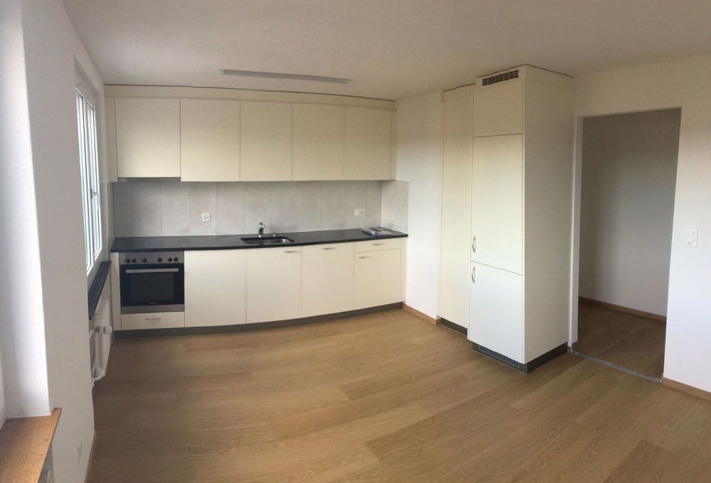 Grosszügige 3.5 - Zimmerwohnung - Bild 3