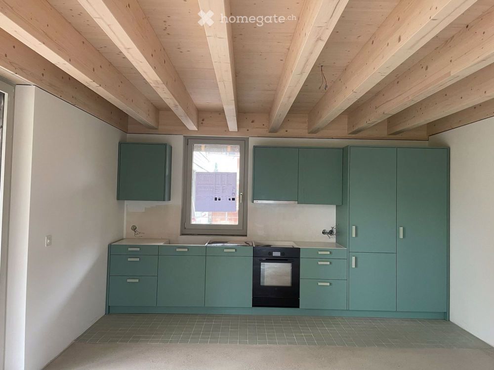 4.5-Zimmer-Wohnung in Binningen - Bild 9