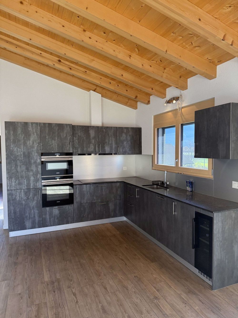 Wohnung mit 3.5 Zimmern im 1. Stock - Bild 5