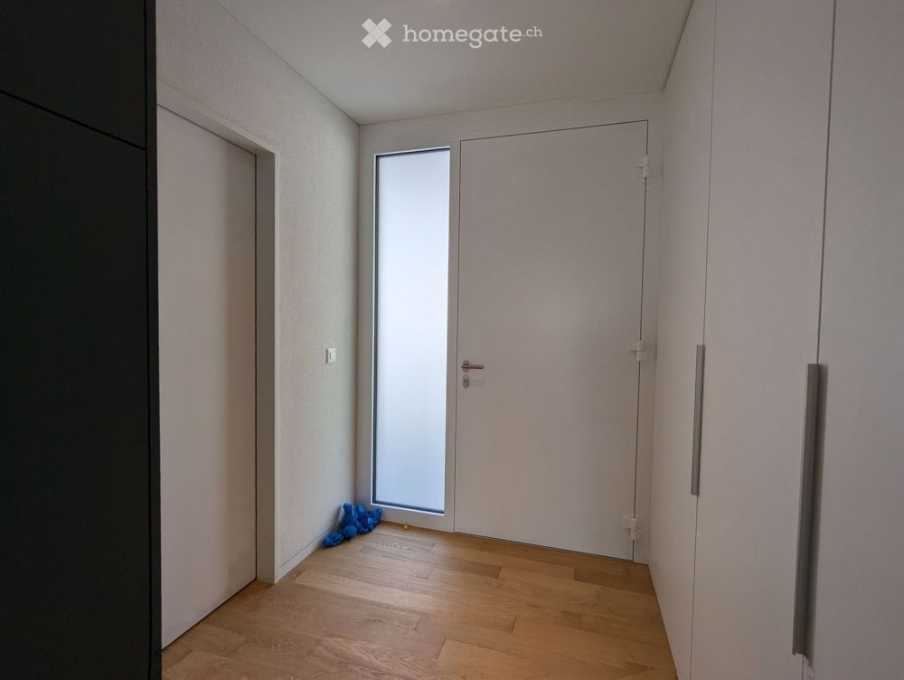 NachmieterIn gesucht für 3.5-Zimmer-Eckwohnung im 1. OG - Bild 10
