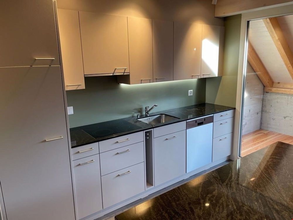 Traumhafte Neubauwohnung-Exklusiver Ausbaustandard - Bild 3