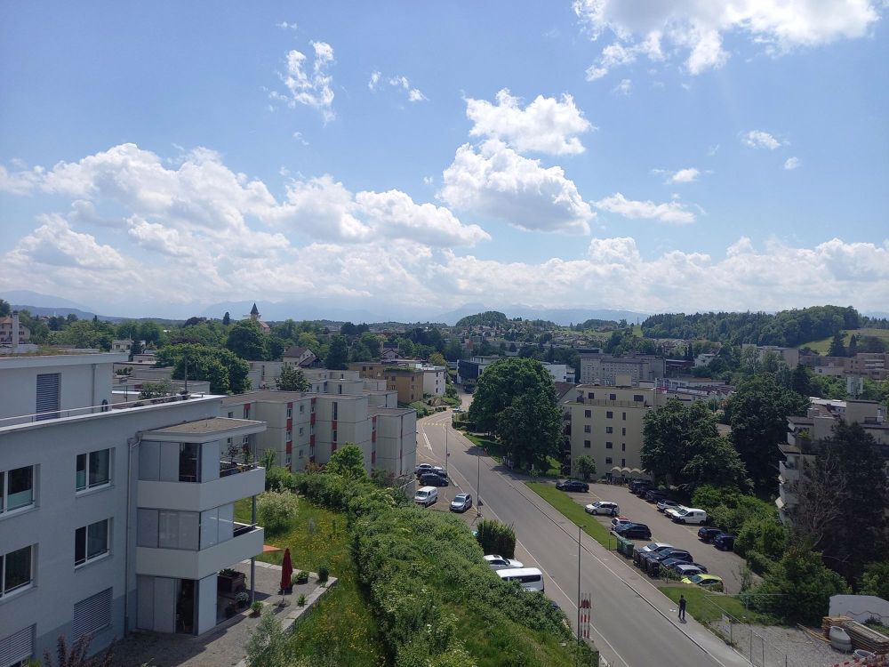 3 ½ Zimmer-Wohnung in wetzikon mieten - Bild 2