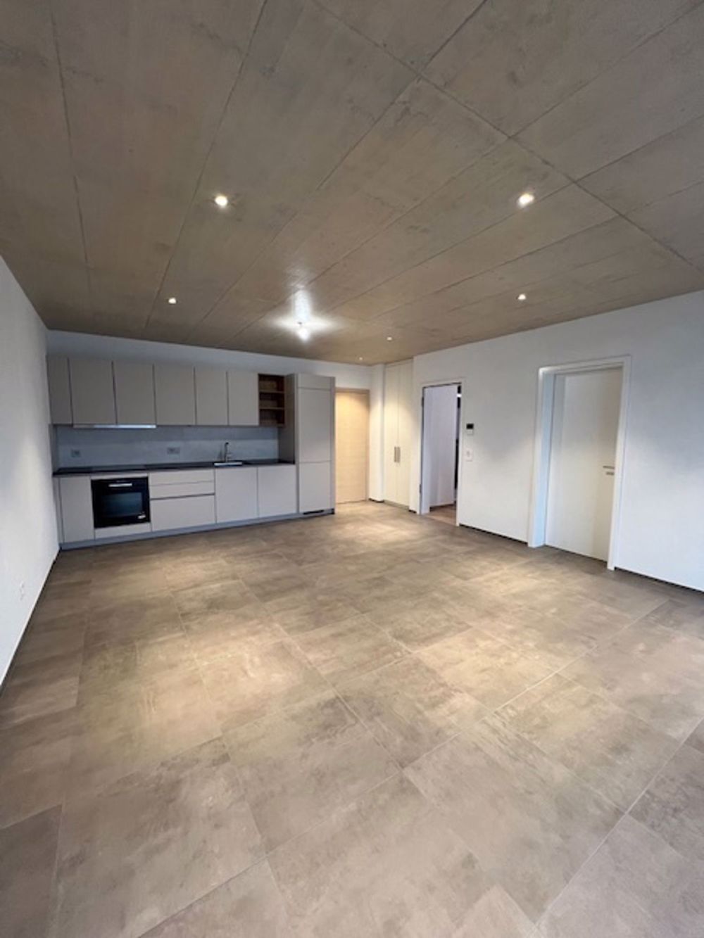 À louer : superbe appartement 2.5 pièces moderne et lumineux-1er étage - Bild 3