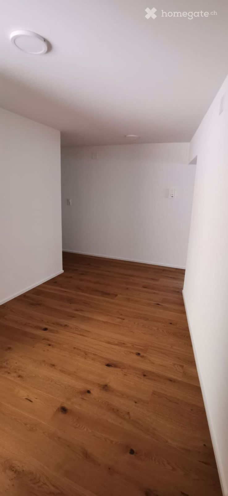 Grosszügige 5.5-Zimmer-Wohnung mit Kamin und grosser Doppelgarage in Brig, 5 min bis Bahnhof - Bild 11