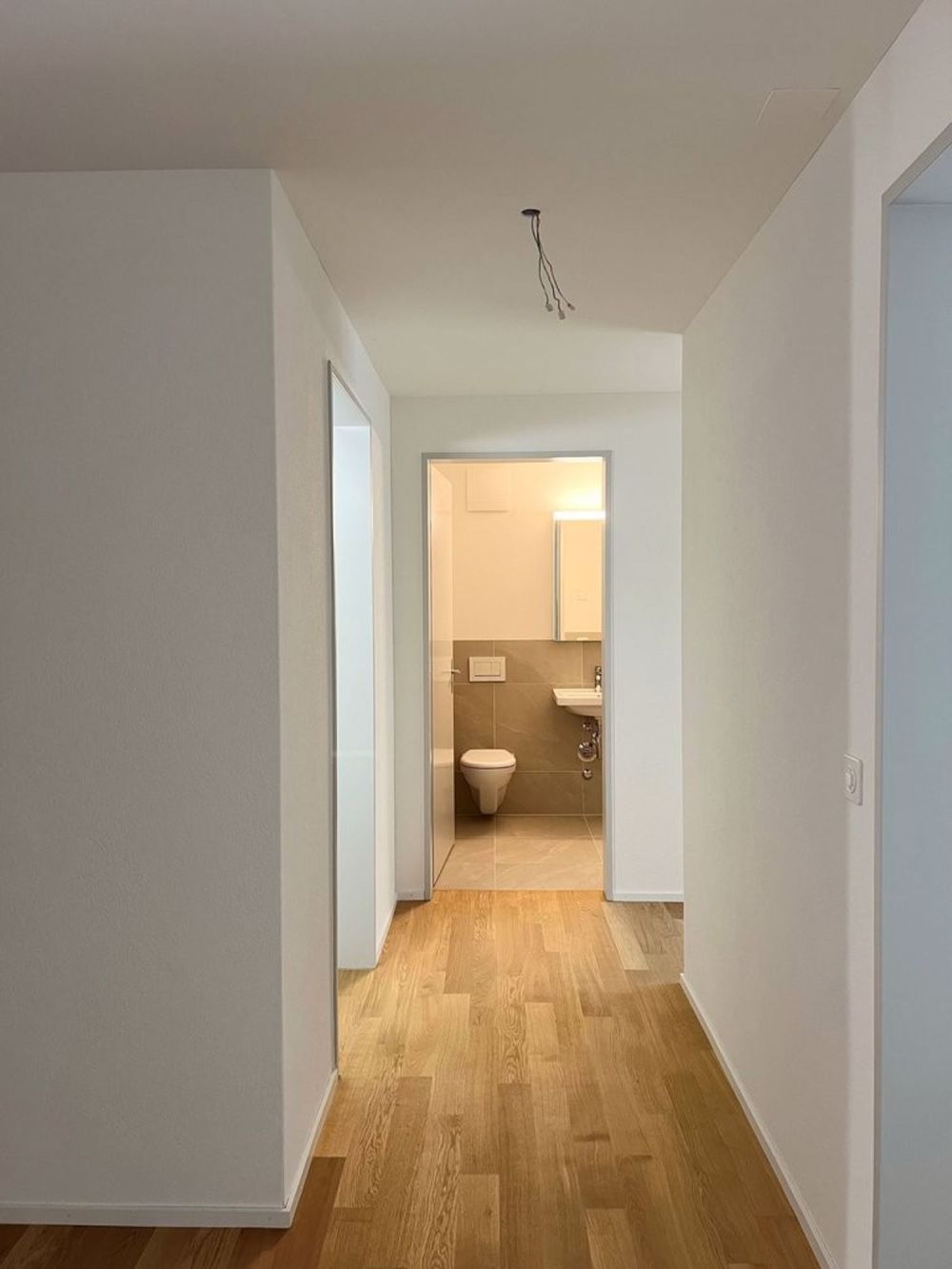 3 ½ Zimmer-Wohnung in Rorschach mieten - Bild 5