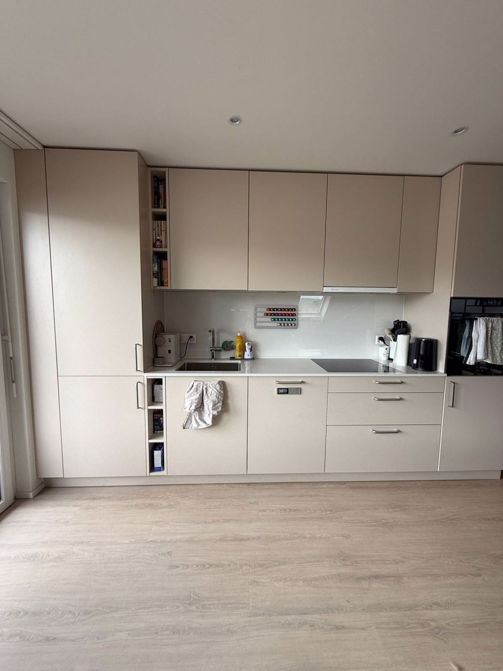 4 ½ Zimmer-Wohnung in Weiningen ZH mieten - Bild 1