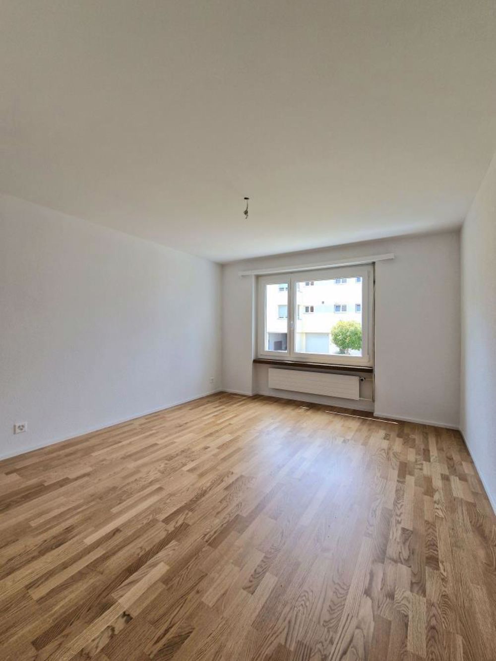 Die Gelegenheit! Erstbezug einer neu sanierten 3.5-Zimmerwohnung in Af - Zimmer