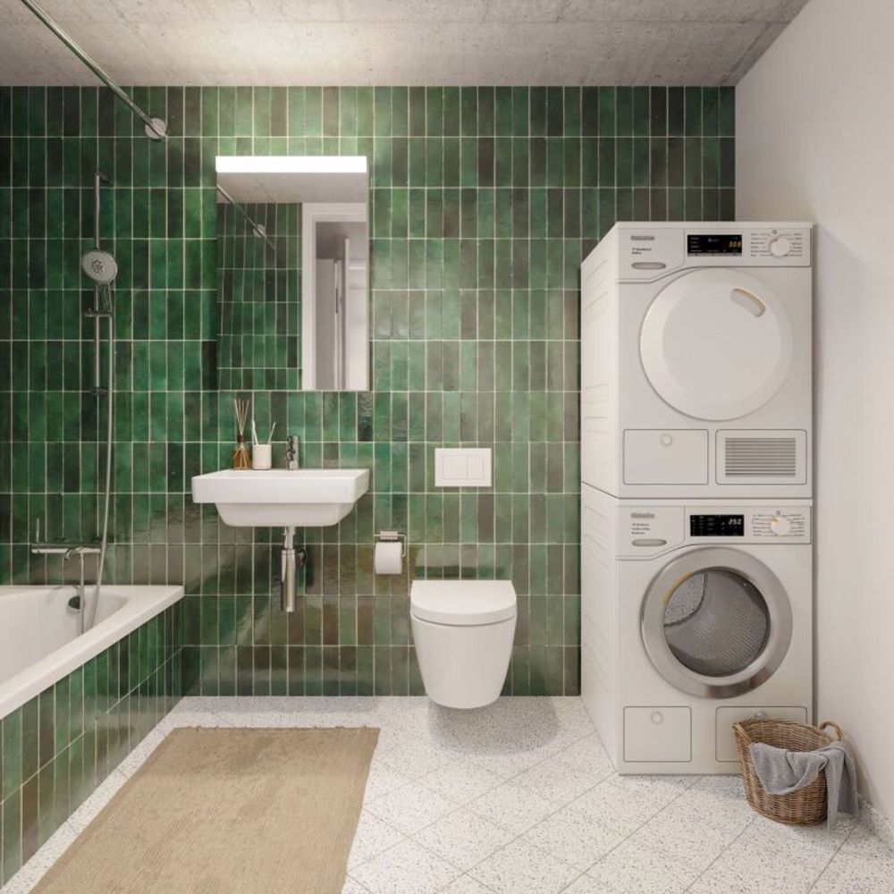 Erstvermietung im flo&fleur: Ihre 6.5-Zimmer Neubauwohnung mitten im Liebefeld - Bild 4