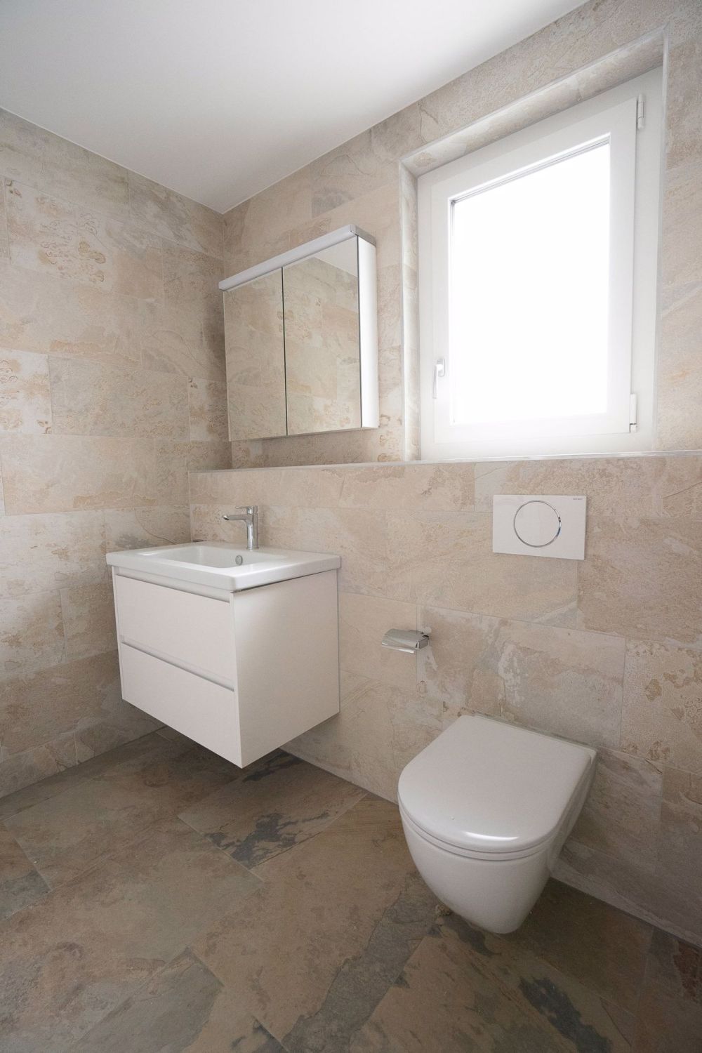 Moderne 3.5-Zimmerwohnung - Bild 5