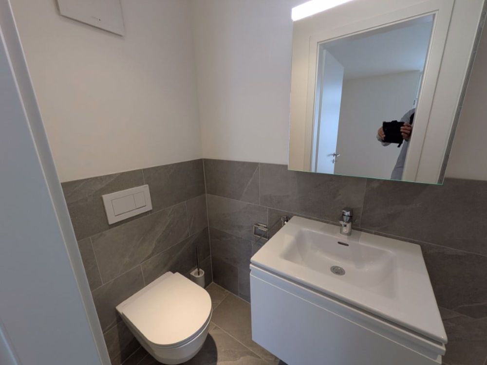 Erstvermietung nach Totalsanierung – An bester Lage in Zürich-Oerlikon - Bild 9