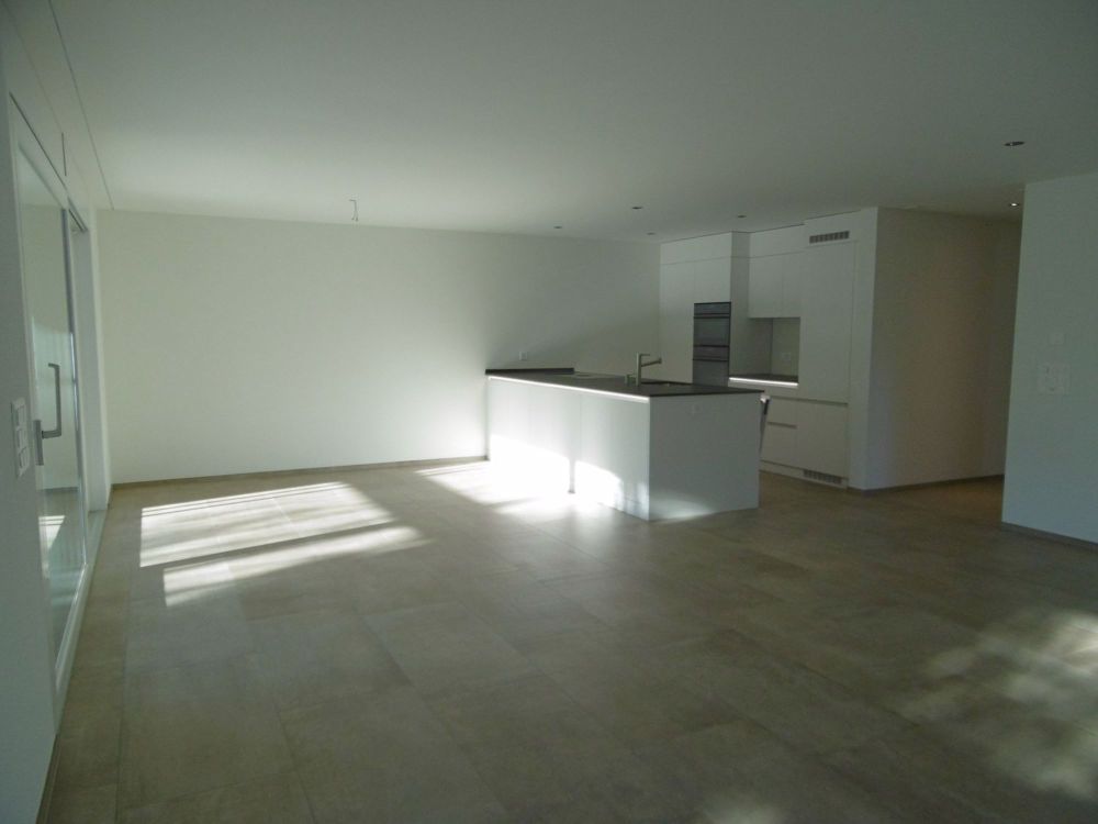 Exklusive Mietwohnung im Eigentums-Ausbau - Bild 4