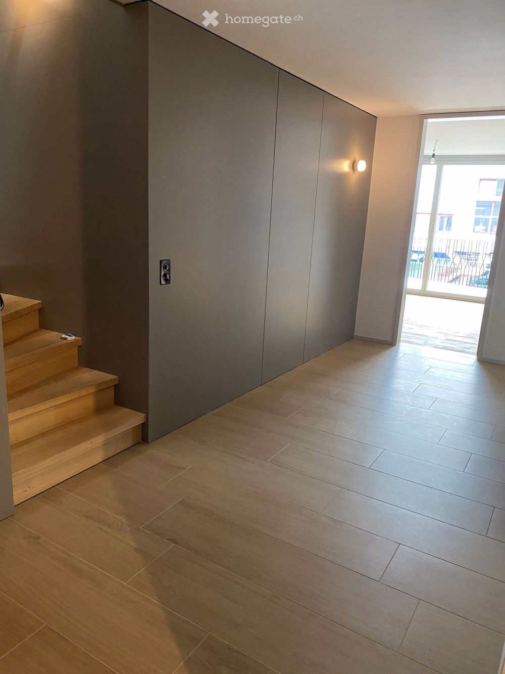 Lichtdurchflutete Wohnung auf 2 Etagen - Bild 4