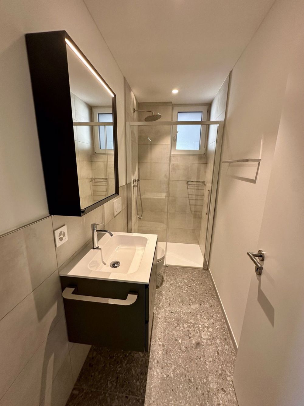 2 ½ Zimmer-Wohnung in Solduno mieten - Bild 6