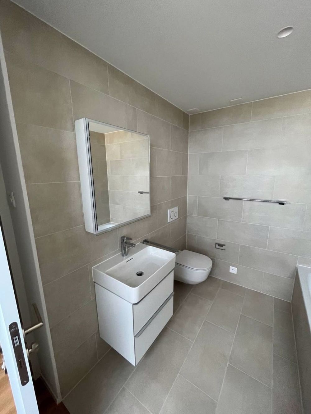 Gemütliche 2,5-Zimmer-Wohnung in Suhr - Bild 5