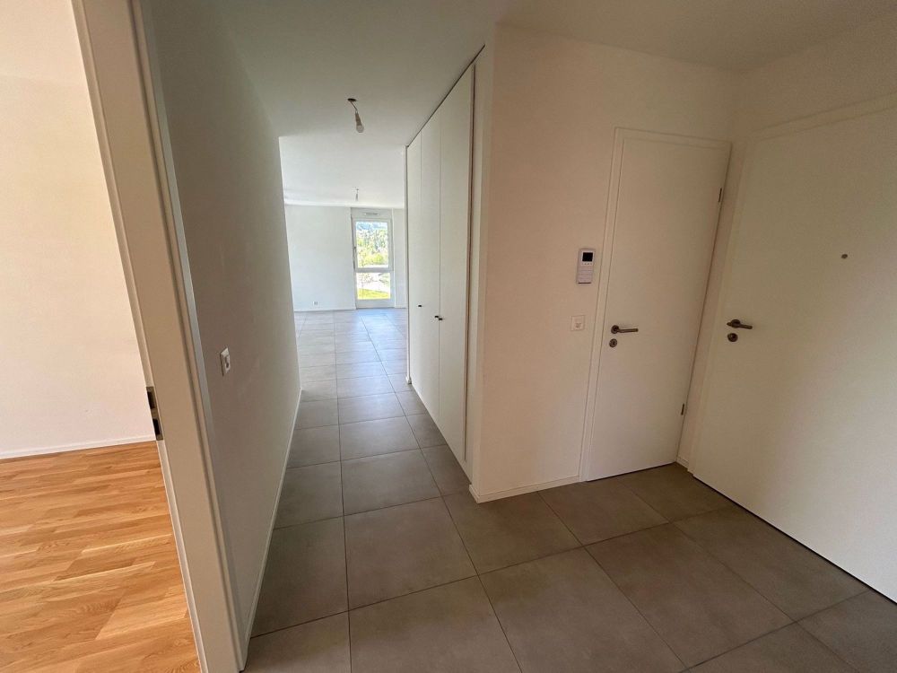 Prächtige 3,5-Zimmer-Wohnung mit Panoramablick in Vallorbe - Bild 13