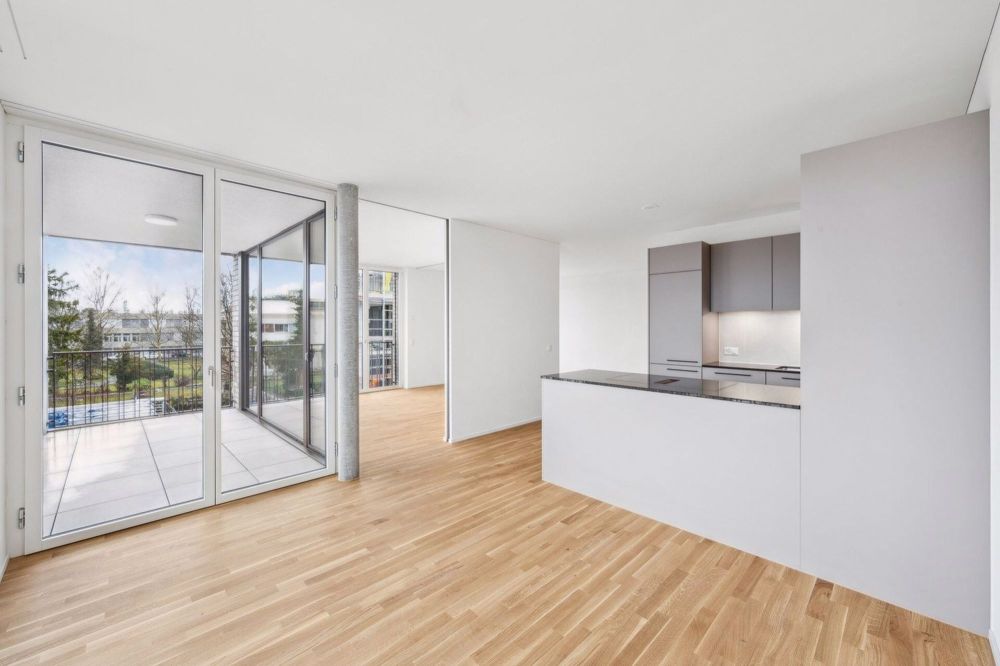 4 ½ Zimmer-Wohnung in Reinach BL mieten - Bild 3