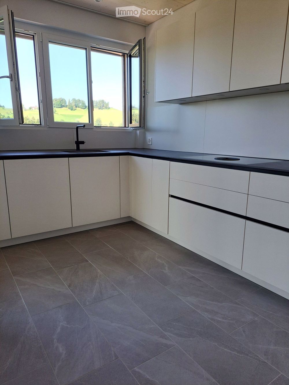 Neue 3.5-Zimmer-Wohnung 2. OG in Fischbach LU - Bild 9