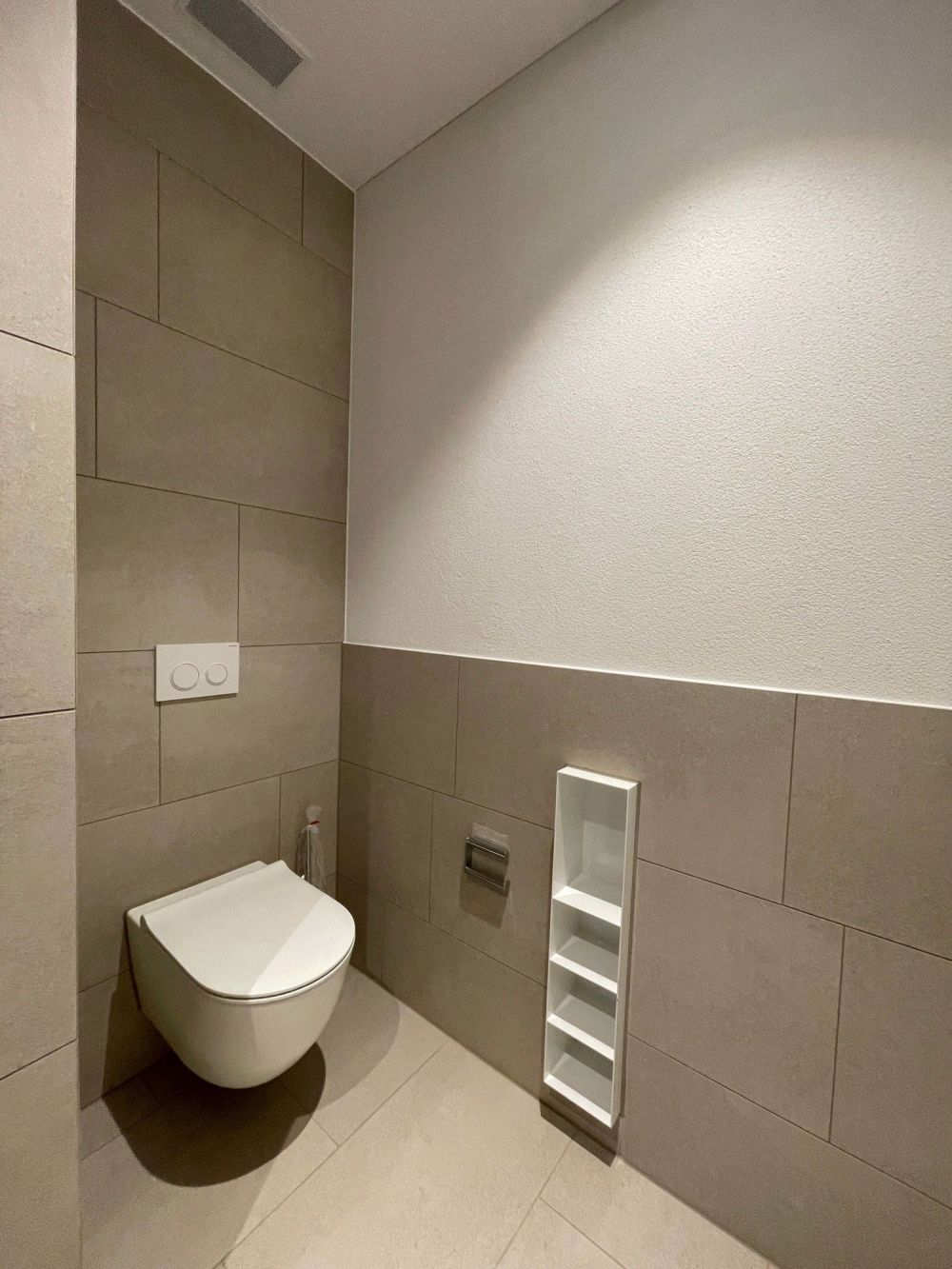 Neubau Attikawohnung mit Blick auf Pilatus und Rigi - Bild 11