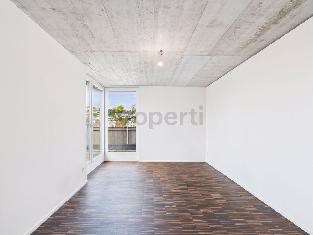 Luxuriöse Attikawohnung mit 3.5 Zimmern in Therwil, Kanton BL - Image 5