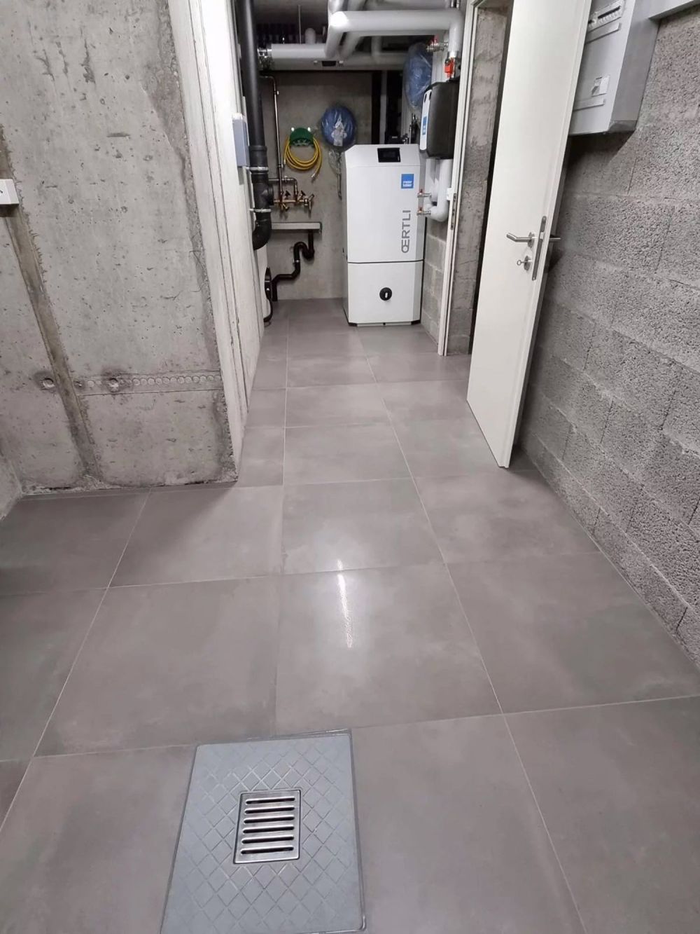 Neubau, 5.5-Zimmer-Haus auf 3 Ebenen - Bild 10