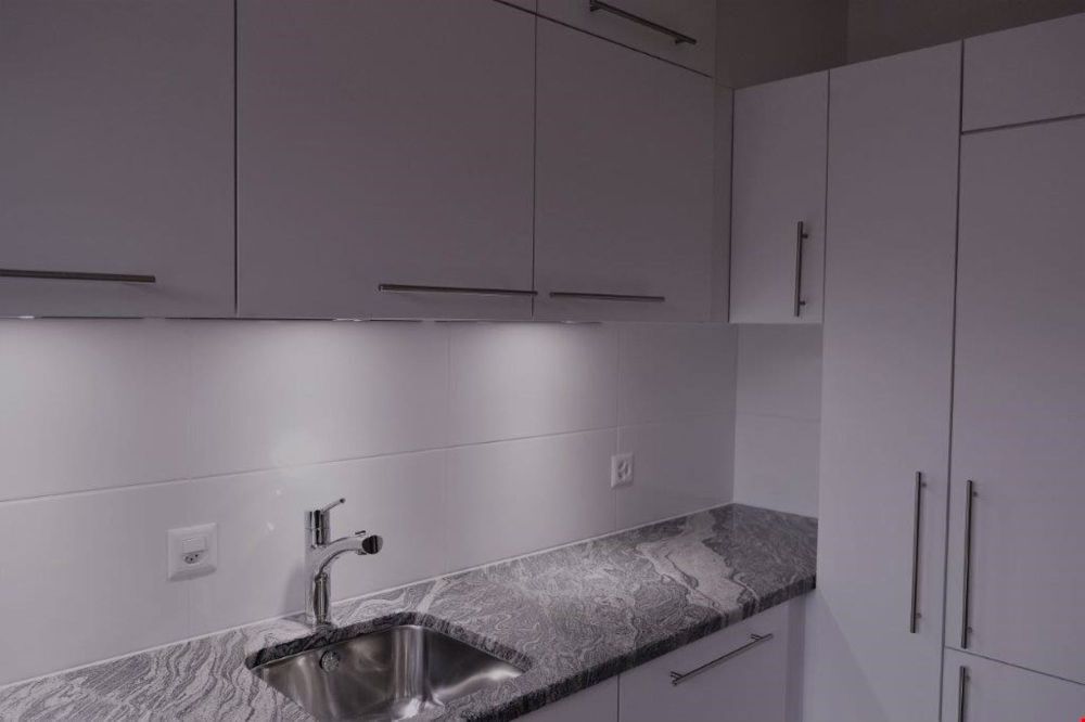 3-Zimmerwohnung im Breitenrain - Bild 1