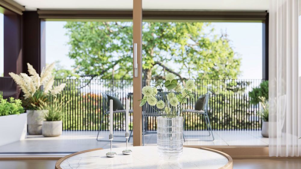 Ihr neues Zuhause in unmittelbarer Seenähe Überbauung AVALON, Richterswil - Bild 7
