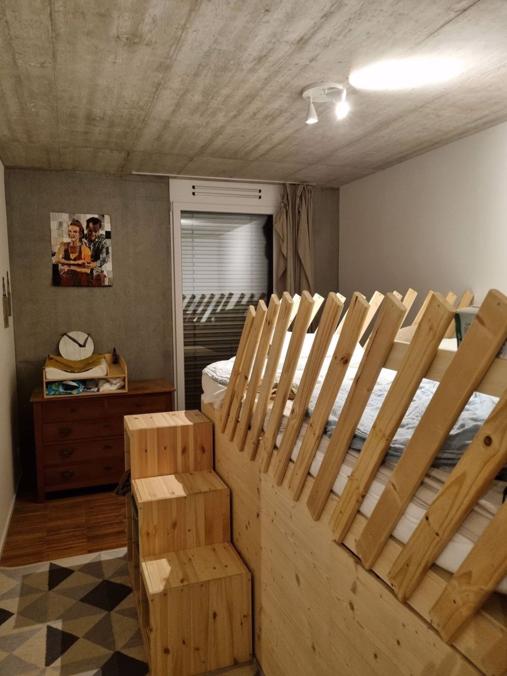4 ½ Zimmer-Wohnung in Winterthur mieten - Bild 9
