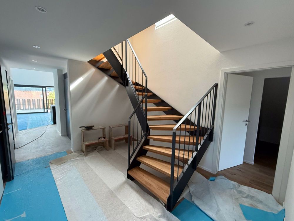 Appartements neufs de prestige avec terrasse et jardin privatif - Bild 10