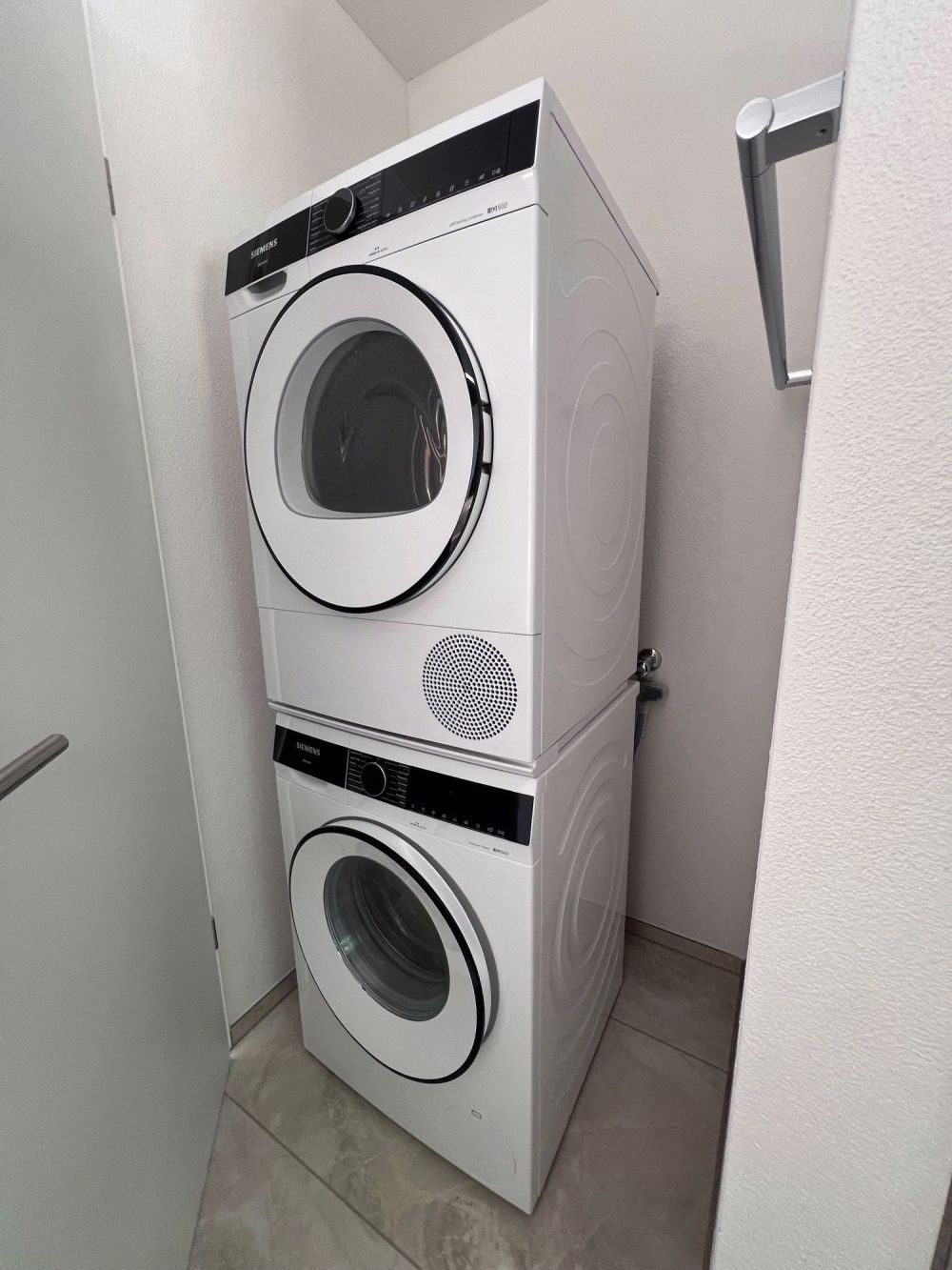 44 m2 2.5-Zimmerwohnung mit 17 m2 Balkon - Bild 11