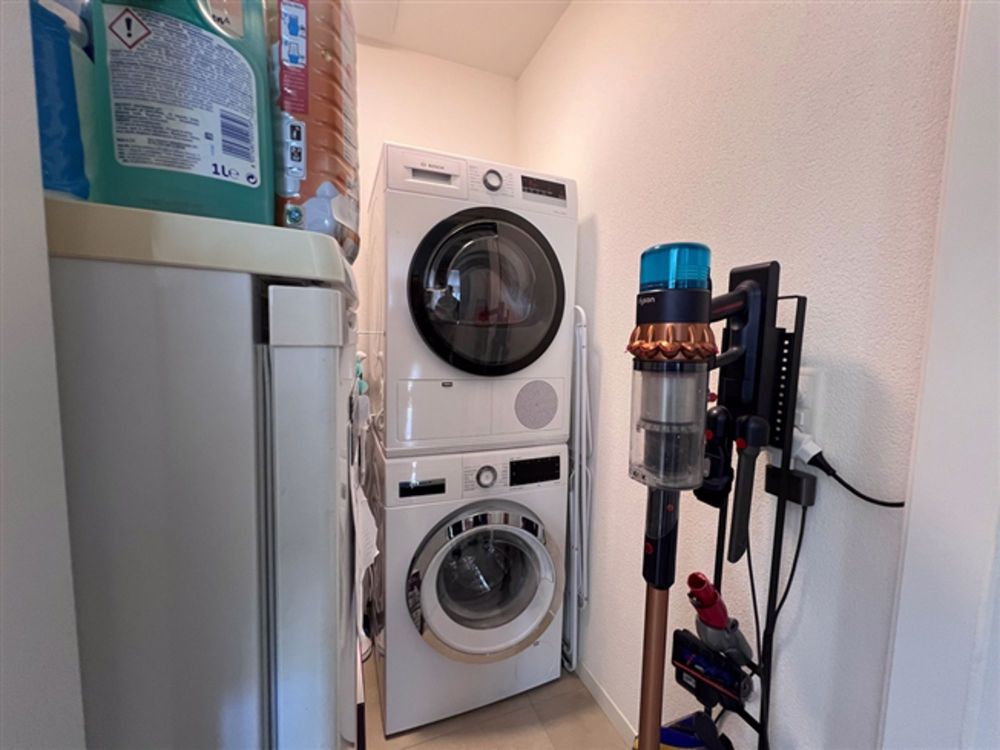 Zu vermieten 3.5 Zimmer in einem Neubau - Bild 1