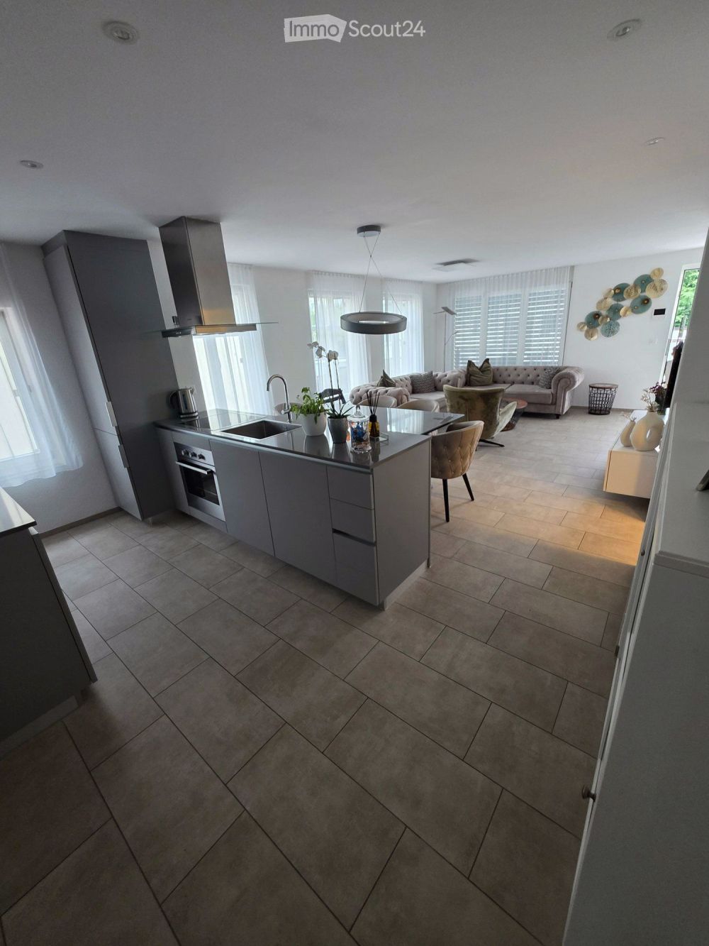 Attraktive 3.5-Zimmer-Wohnung in Döttingen - Bild 7