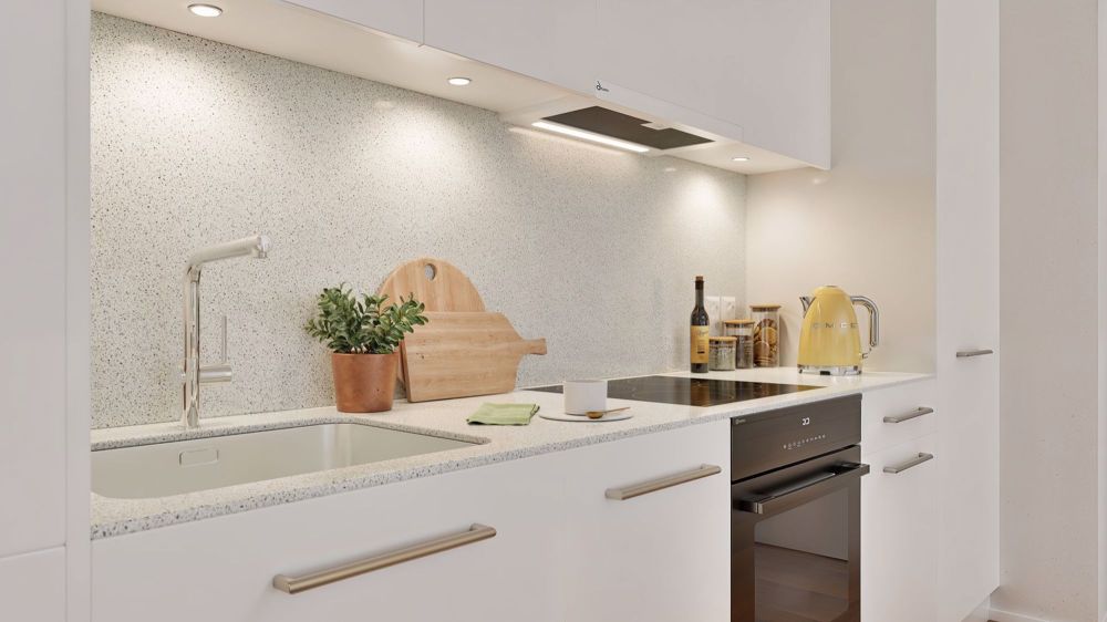 3 ½ Zimmer-Wohnung in Münchenstein mieten - Bild 1