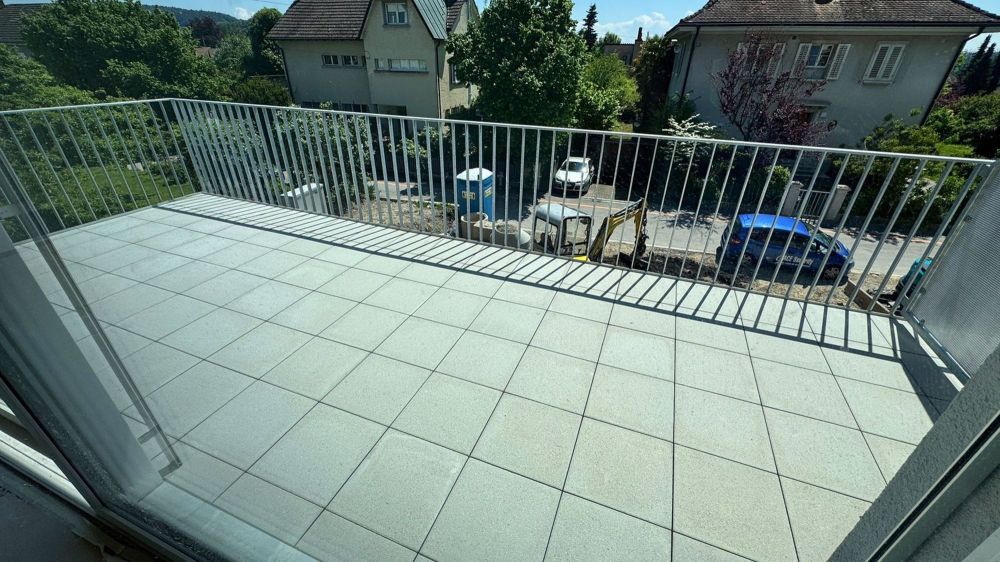2 ½ Zimmer-Wohnung in Bülach mieten - Bild 3