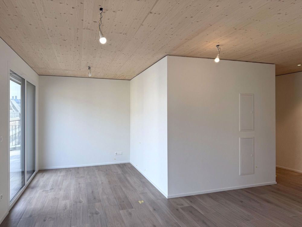 4.0 Zimmerwohnung in Basel - Bild 4