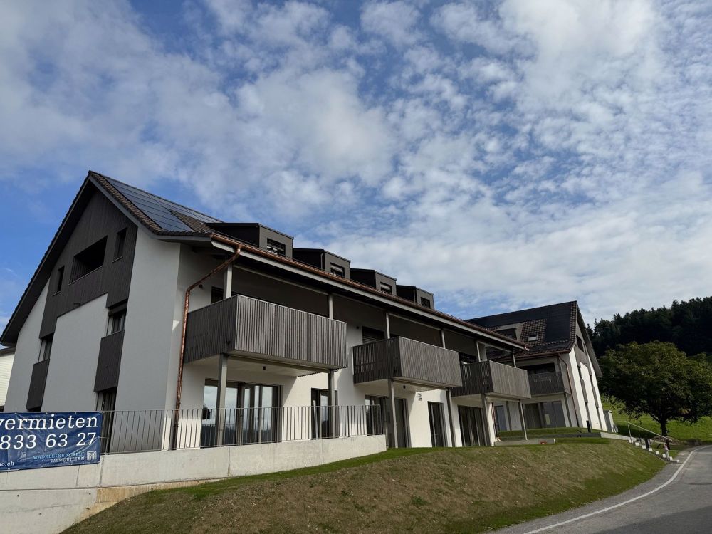 2 ½ Zimmer-Wohnung in Adetswil mieten - Bild 6