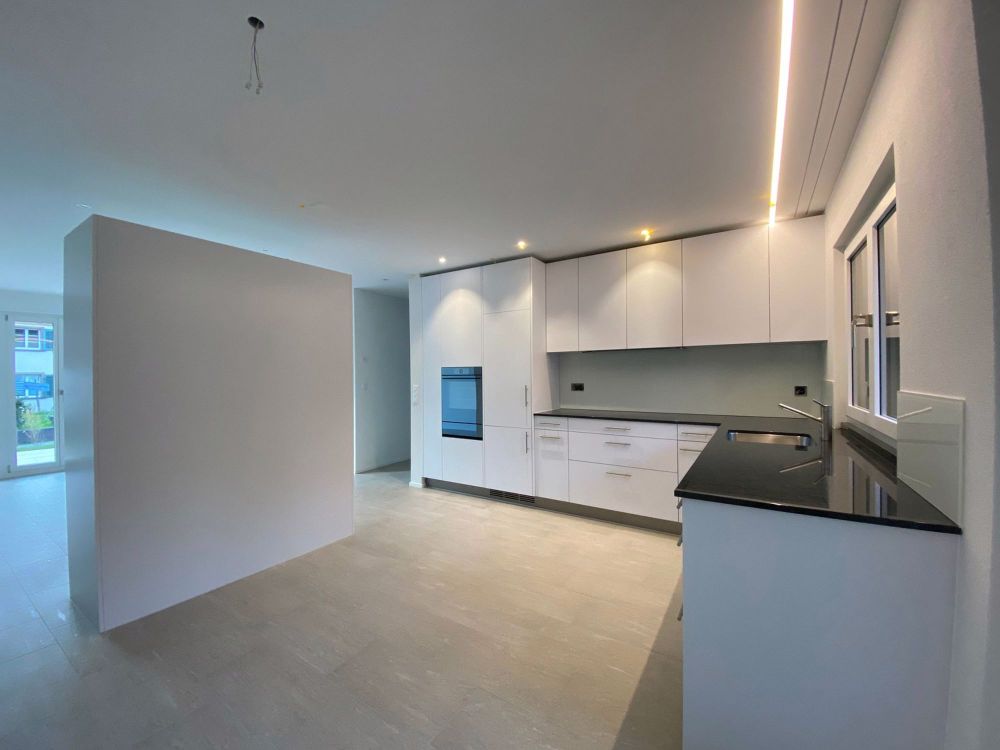 Moderne 4.5 Zimmerwohnung zu vermieten - Bild 8