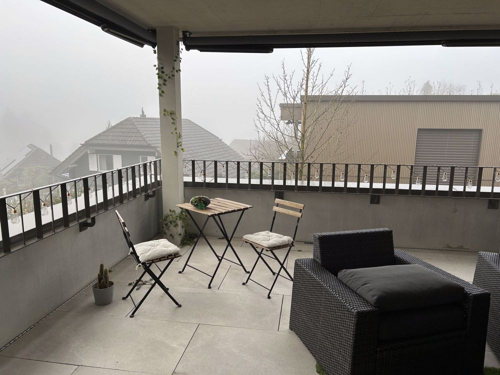 Nachmieter für neue, moderne 5,5- Zimmer Wohnung in Erlinsbach gesucht. - Bild 8