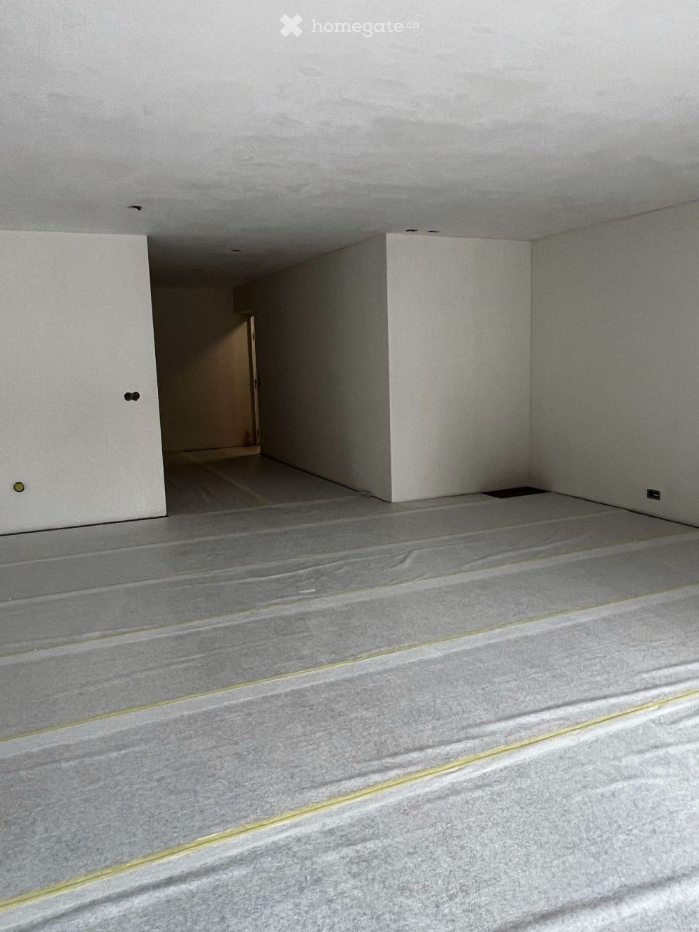 Moderne 4.5-Zimmer-Wohnung in Spiez - Bild 3