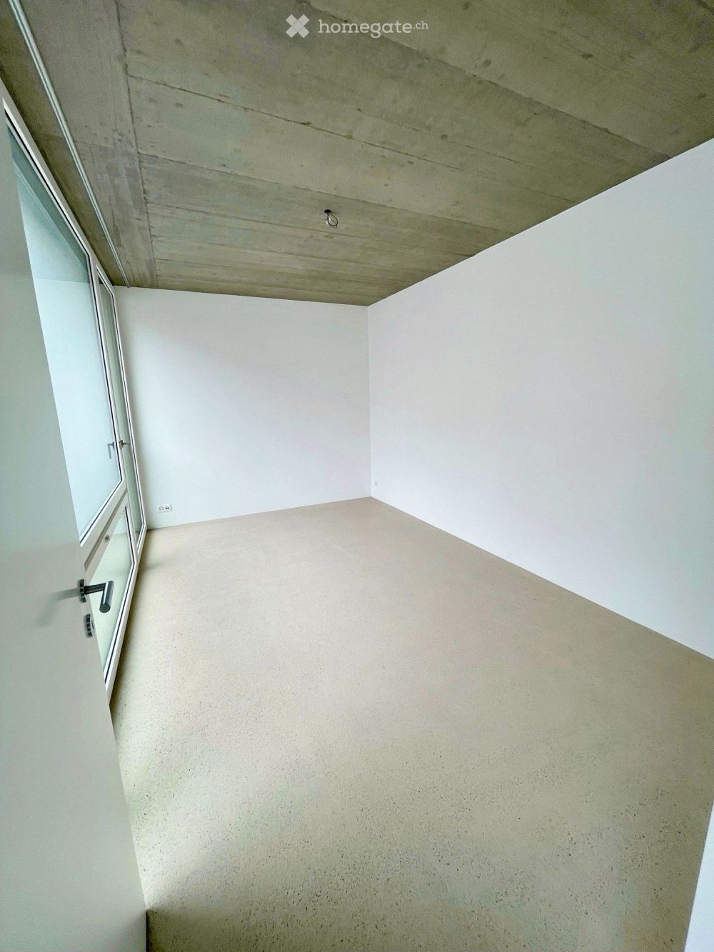 Moderne 2.5-Zimmer-Wohnung im Herzen von Stans - Bild 3
