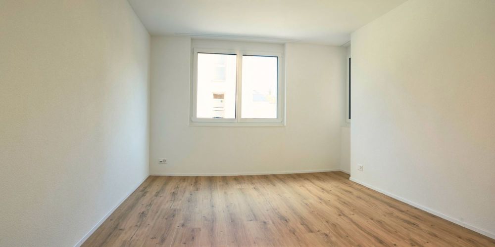 Moderne 3.5-Zimmer-Terrassenwohnung in Niederbüren - Bild 10