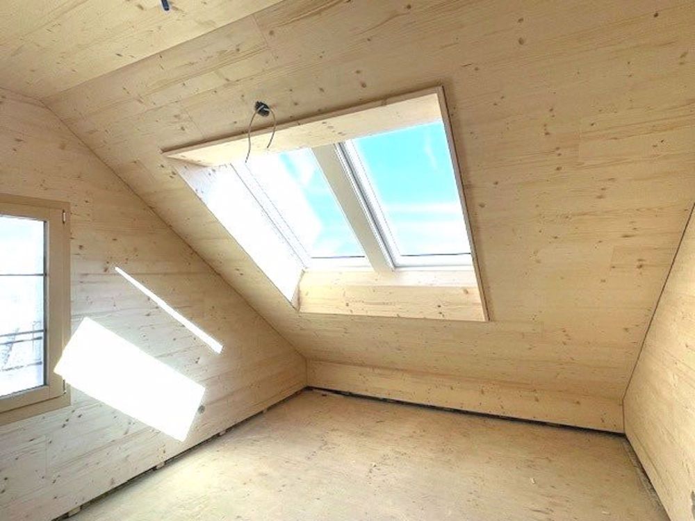 3 Zimmer-Dachwohnung in Emmenbrücke mieten - Bild 7