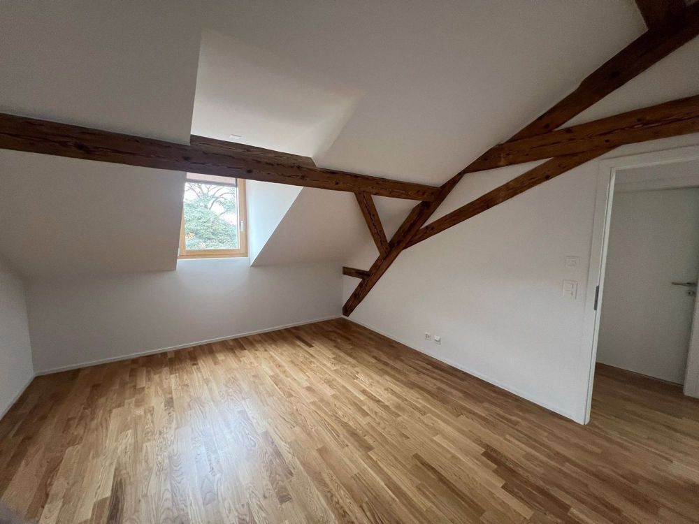 PRÄCHTIGES APARTMENT IM ZENTRUM VON MORGES - RUE DU BLUARD 6 - - Bild 2