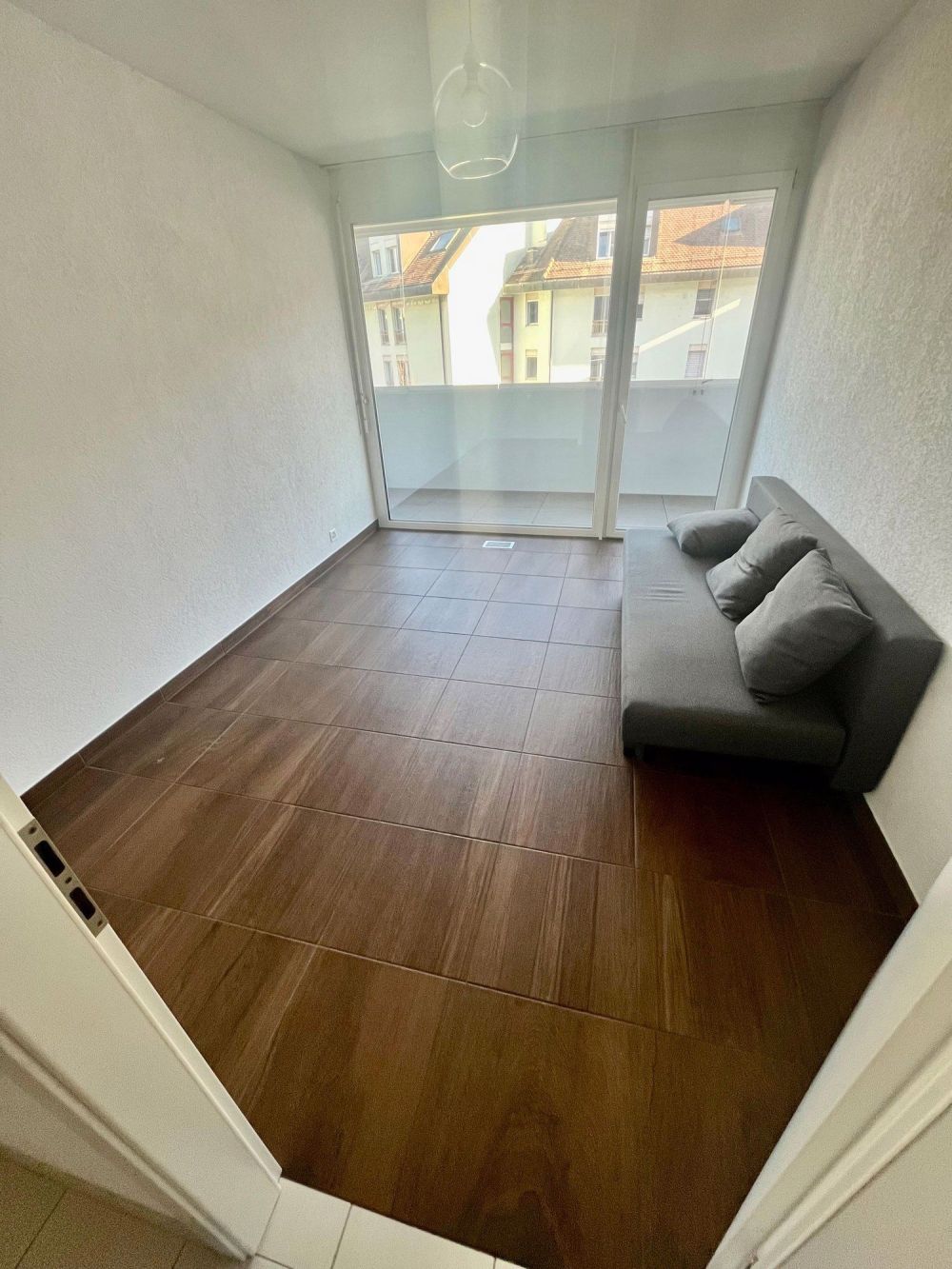 Appartement de standing à deux pas du lac et de la gare de Morges - Bild 4