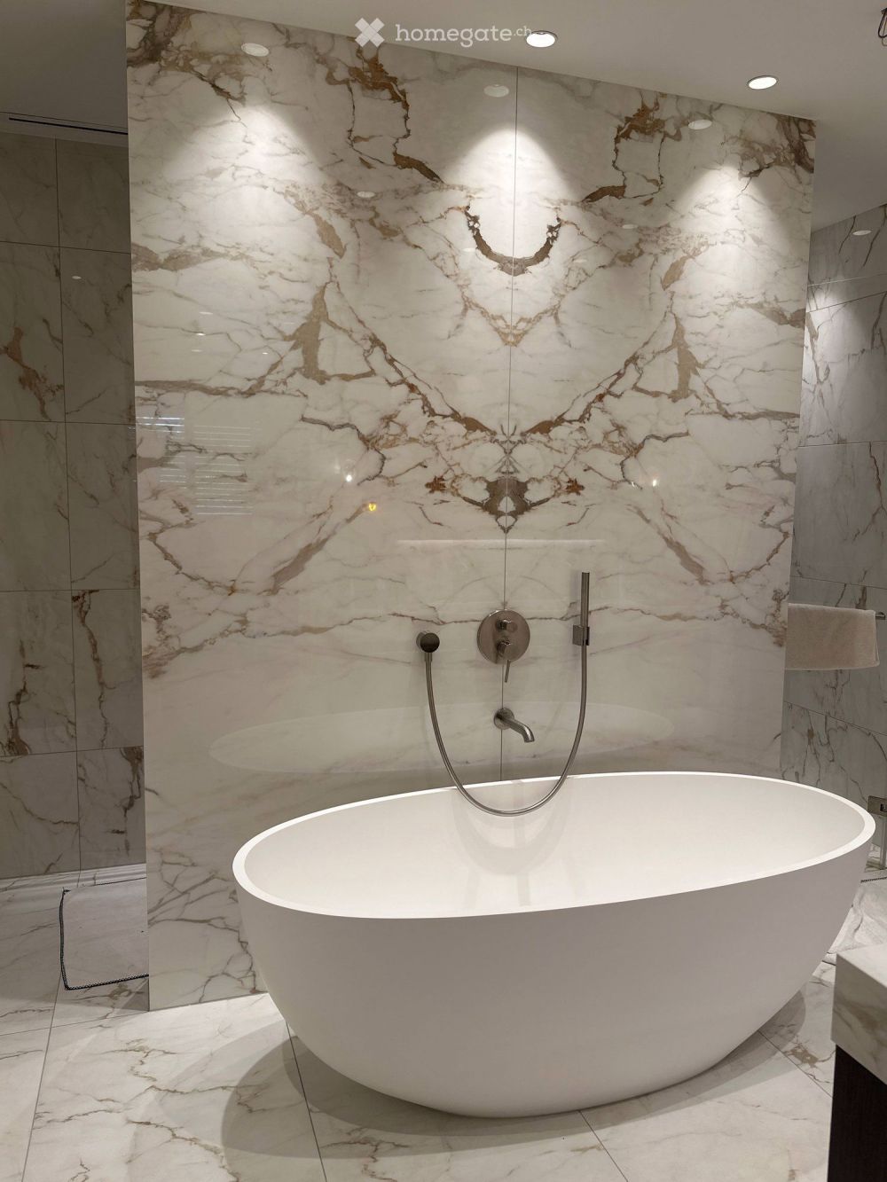 Luxuriöse 5.5 Zimmerwohnung ! UPTOWN WILEN - the place to be! - Bild 7