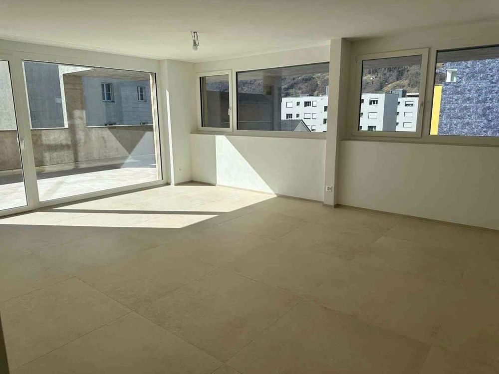 Neubau 3,5 Zimmerwohnung in Landquart - Bild 2