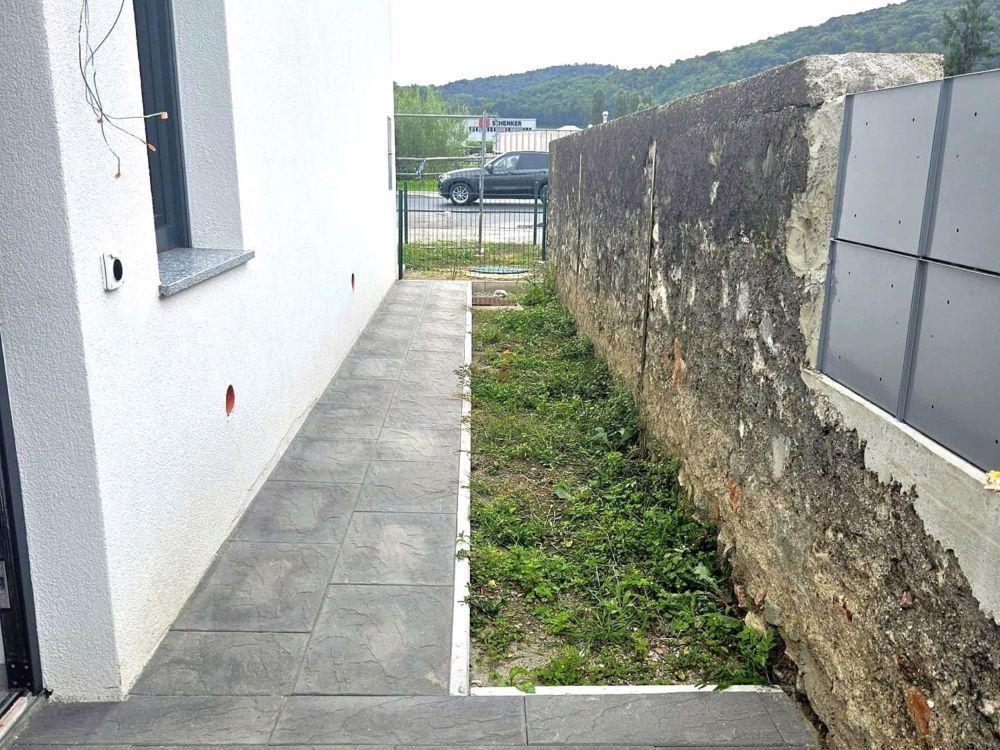 Intimes und einladendes Zweizimmerapartment in Stabio - Bild 8