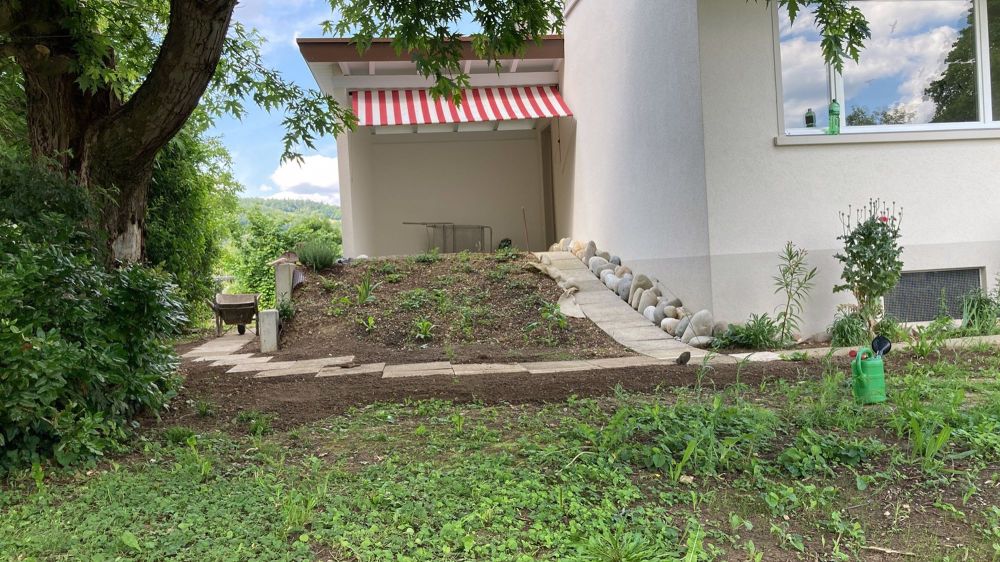 3 ½ Zimmer-Wohnung in Schinznach-Dorf mieten - Bild 8
