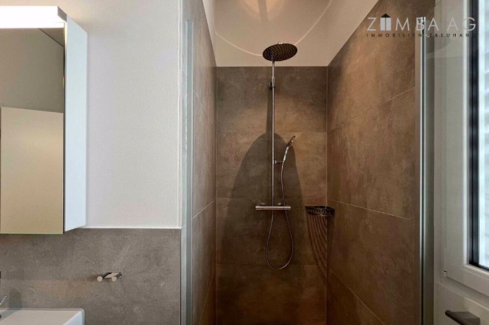 Im Thurgi-Center ganz oben brand-neue, stylische Attika-Loft 128 m² - Bild 12