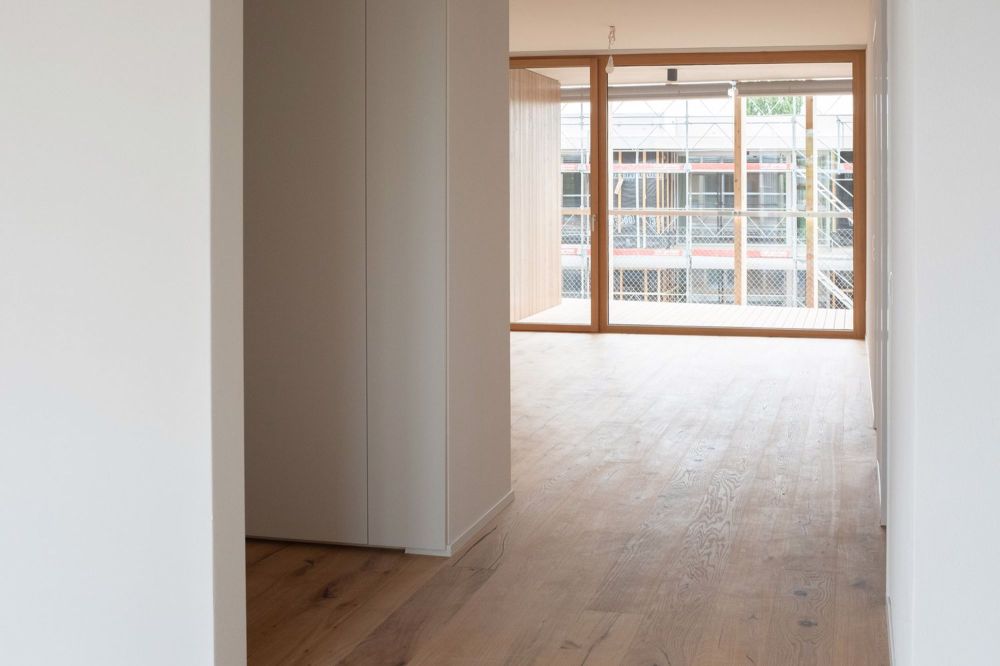 Erstbezug: 2.5-Zimmer Wohnung am Lindenweg - Bild 5